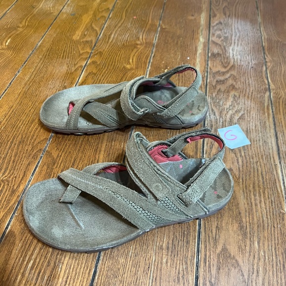 Merrell sandals - Picture 1 of 8